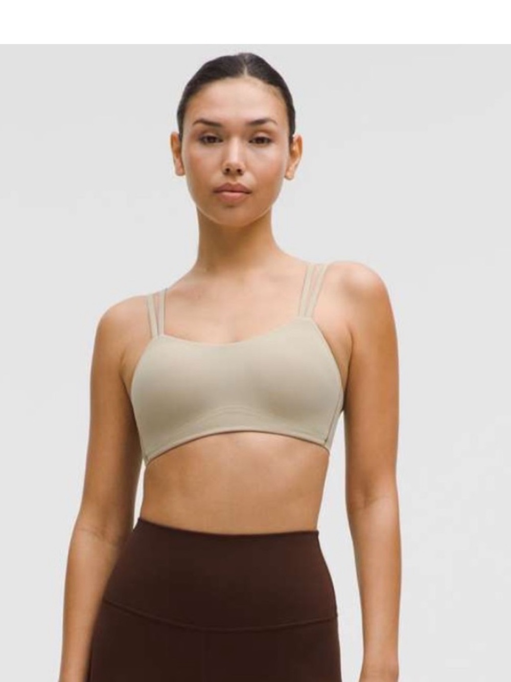 Lululemon Like A Cloud Sports Bra